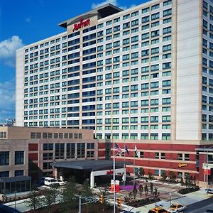 Indianapolis Marriott Downtown